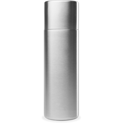 Qwetch - Thermo Isotherme Inox - Bouteille isotherme Inox Brossé - 750 ml - Publicité Qwetch - Thermo Isotherme Inox - Bouteille isotherme Inox Brossé - 750 ml - Publicité