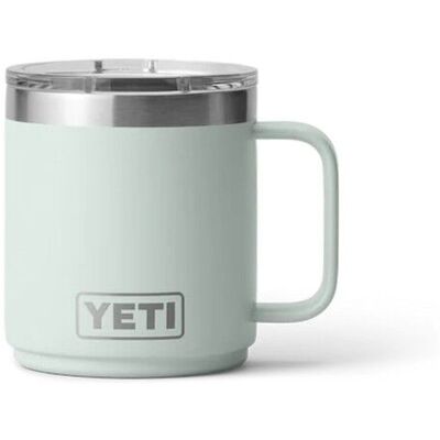 Yeti - Rambler 10 oz Mug MS - Mug Ridgeline - 10 oz (295 ml) - Publicité Yeti - Rambler 10 oz Mug MS - Mug Ridgeline - 10 oz (295 ml) - Publicité