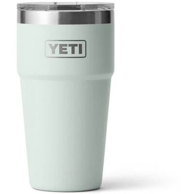 Yeti - Rambler 20 oz Stackable Cup MS - Tasse Ridgeline - 20 oz (591 ml) - Publicité Yeti - Rambler 20 oz Stackable Cup MS - Tasse Ridgeline - 20 oz (591 ml) - Publicité