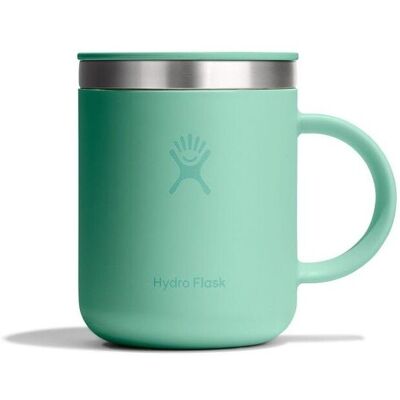 Hydro Flask - 12 Oz Mug - Mug Mermaid Green - 12 oz (355 ml) - Publicité Hydro Flask - 12 Oz Mug - Mug Mermaid Green - 12 oz (355 ml) - Publicité