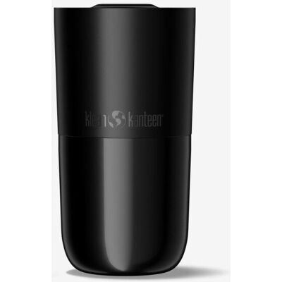 Klean Kanteen - Rise Tumbler 16 oz w/ Slide Lid - Mug Black - 16 oz (473 ml) - Publicité Klean Kanteen - Rise Tumbler 16 oz w/ Slide Lid - Mug Black - 16 oz (473 ml) - Publicité