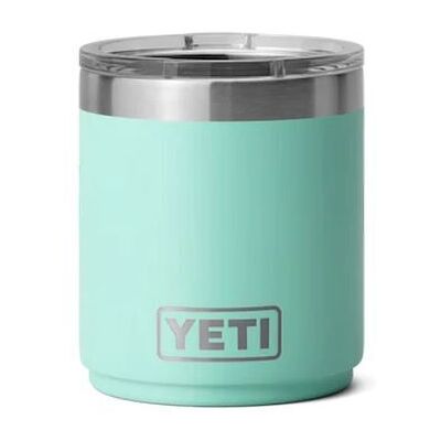 YETI - Rambler 10 oz Mug - 10 oz - Noir - Mug - Publicité YETI - Rambler 10 oz Mug - 10 oz - Noir - Mug - Publicité
