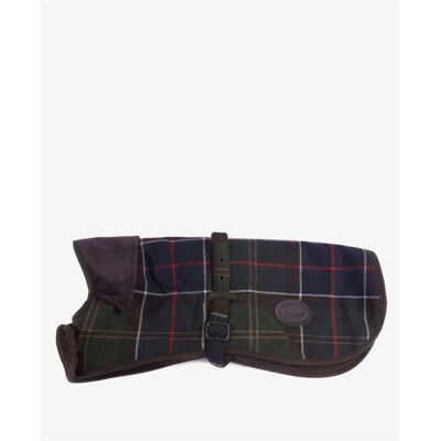 Barbour - Wool Touch Dog Coat - Manteau pour chien Classic - XS - Publicité Barbour - Wool Touch Dog Coat - Manteau pour chien Classic - XS - Publicité