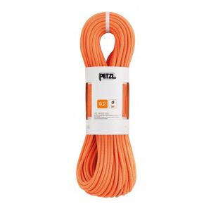 Petzl Volta 9,2 mm - Corde Orange 60 m - Publicité
