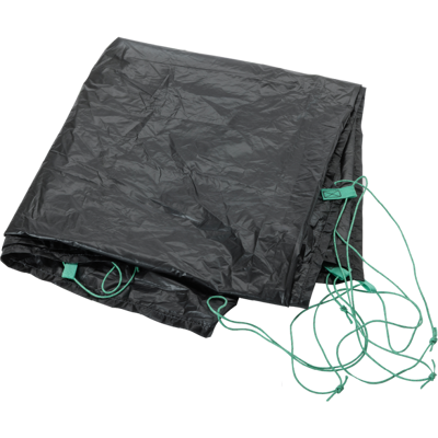 Big Agnes - Footprint Sarvis VST 3 - Tapis de tente Asphalt - Taille unique - Publicité Big Agnes - Footprint Sarvis VST 3 - Tapis de tente Asphalt - Taille unique - Publicité