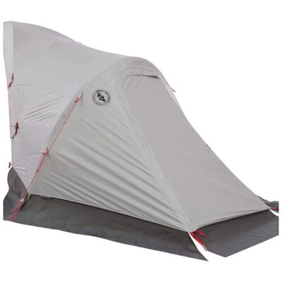 Big Agnes - Accessory Vestibule Shield 2 Gray - Taille unique - Publicité Big Agnes - Accessory Vestibule Shield 2 Gray - Taille unique - Publicité