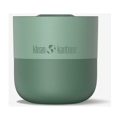 Klean Kanteen - Rise Lowball 8 oz w/ Slide Lid - Mug Iceberg - 8 oz (236 ml) - Publicité Klean Kanteen - Rise Lowball 8 oz w/ Slide Lid - Mug Iceberg - 8 oz (236 ml) - Publicité