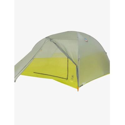 Big Agnes - Tiger Wall 3 Platinum - Tente Mercury / Evening Primrose - Taille unique - Publicité Big Agnes - Tiger Wall 3 Platinum - Tente Mercury / Evening Primrose - Taille unique - Publicité