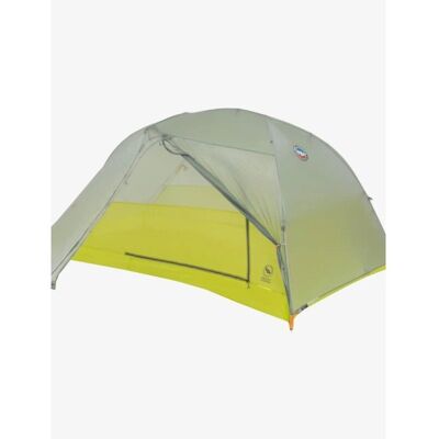 Big Agnes - Tiger Wall 2 Platinum - Tente Mercury / Evening Primrose - Taille unique - Publicité Big Agnes - Tiger Wall 2 Platinum - Tente Mercury / Evening Primrose - Taille unique - Publicité
