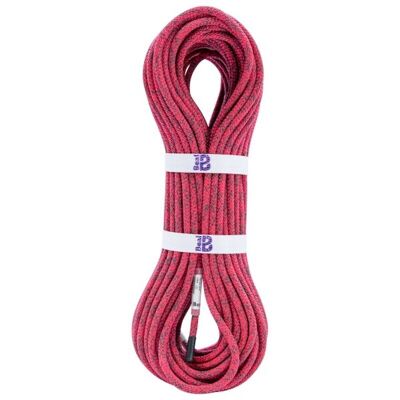 Beal - Back Up Line 5mm - Corde Pink - 30 m - Publicité Beal - Back Up Line 5mm - Corde Pink - 30 m - Publicité