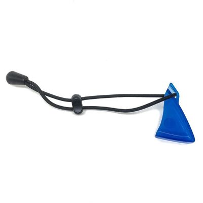 Blue Ice - Spike Protector Ice Axe Blue - Taille unique - Publicité Blue Ice - Spike Protector Ice Axe Blue - Taille unique - Publicité