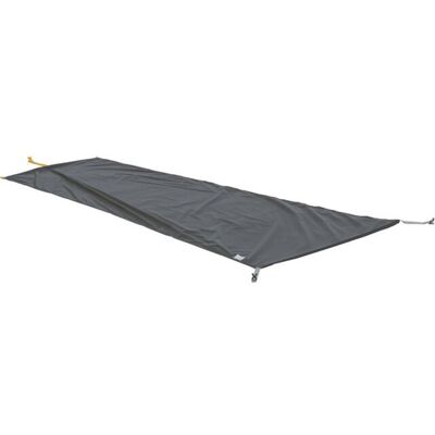 Big Agnes TFFHVFLY121 Sol de tente - Plancher imperméable léger - Publicité Big Agnes TFFHVFLY121 Sol de tente - Plancher imperméable léger - Publicité