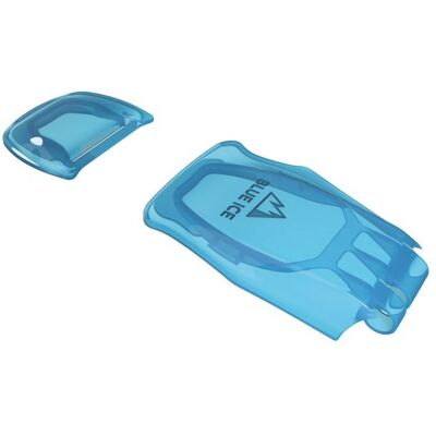 Blue Ice - Harfang ABS Tech - Crampons Blue - Taille unique - Publicité Blue Ice - Harfang ABS Tech - Crampons Blue - Taille unique - Publicité