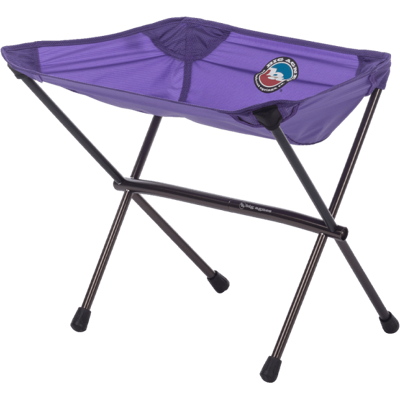 Big Agnes - Skyline UL Stool - Chaise de camping Black - Taille unique - Publicité Big Agnes - Skyline UL Stool - Chaise de camping Black - Taille unique - Publicité
