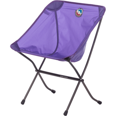 Big Agnes - Skyline UL Chair - Chaise pliante Evening Primrose - Taille unique - Publicité Big Agnes - Skyline UL Chair - Chaise pliante Evening Primrose - Taille unique - Publicité