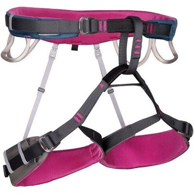 Harnais Nova de Camp - Harness - Publicité Harnais Nova de Camp - Harness - Publicité