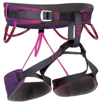 Harnais d'escalade - Climbing Harness - Publicité Harnais d'escalade - Climbing Harness - Publicité