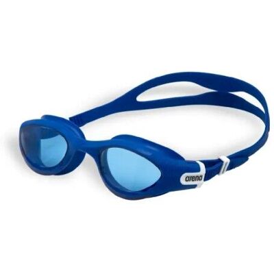 Arena - The One Plus - Lunettes natation Blue-Blue-Blue - Taille unique - Publicité Arena - The One Plus - Lunettes natation Blue-Blue-Blue - Taille unique - Publicité
