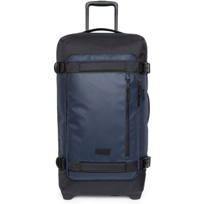 Eastpak - Tranverz CNNCT - Sac de voyage à roulettes CNNCT Admiral - 121 L - Publicité Eastpak - Tranverz CNNCT - Sac de voyage à roulettes CNNCT Admiral - 121 L - Publicité
