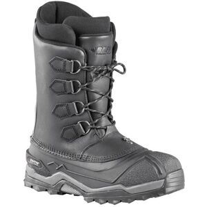 Baffin Control max - Bottes de neige homme Black 44.5