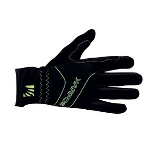 Karpos Alagna Glove - Gants ski Black / Green Fluo XL - Publicité