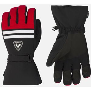 Rossignol Action Impr - Gants ski homme Sports Red XL - Publicité