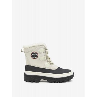 Aigle - Snow Aigle - Bottes de neige femme Sable - 36 - Publicité Aigle - Snow Aigle - Bottes de neige femme Sable - 36 - Publicité