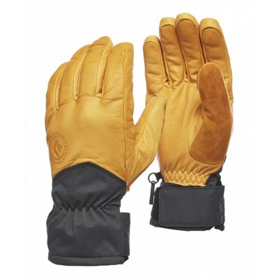 Black Diamond - Tour Gloves - Gants ski de randonnée Beeswax - XS - Publicité Black Diamond - Tour Gloves - Gants ski de randonnée Beeswax - XS - Publicité