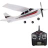 TOMTOP Wltoys F949S RC Avion 2.4G Avion RC Avion 3CH Télécommande EPP Avion Miniature Modèle Avion En Plein Air Jouet