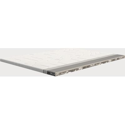 Emma Diamond Degree Topper - Matelas avec mousse régulatrice de température - Publicité Emma Diamond Degree Topper - Matelas avec mousse régulatrice de température - Publicité
