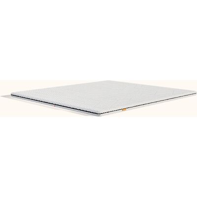 Emma Airgrid Topper 180x200 cm - Surmatelas - Publicité Emma Airgrid Topper 180x200 cm - Surmatelas - Publicité