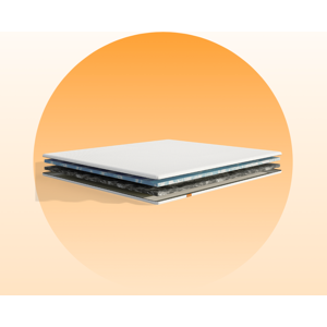 Emma Surmatelas Premium Reconditionné - Publicité Emma Surmatelas Premium Reconditionné - Publicité