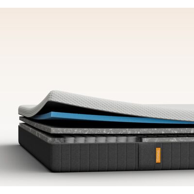 Matelas Emma Original Lite 90 x 190 - Publicité Matelas Emma Original Lite 90 x 190 - Publicité