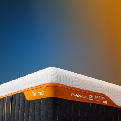 Matelas Emma Performance 28 90x200 cm - Publicité Matelas Emma Performance 28 90x200 cm - Publicité