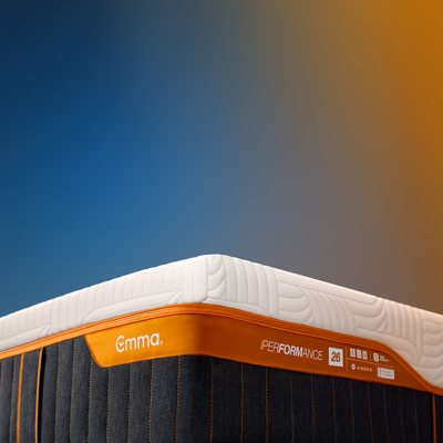Matelas Emma Performance 26 160x200 cm - Publicité Matelas Emma Performance 26 160x200 cm - Publicité