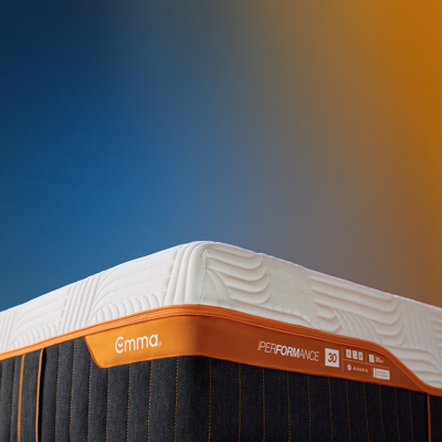 Matelas Emma Performance 30 160x200 - Publicité Matelas Emma Performance 30 160x200 - Publicité
