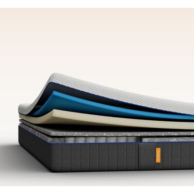 Matelas Emma Original+ 200x200 - Publicité Matelas Emma Original+ 200x200 - Publicité