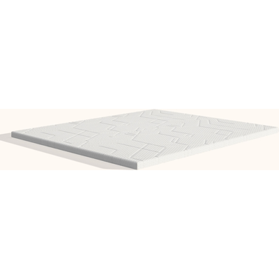Emma Diamond Degree Topper - Surmatelas - Publicité Emma Diamond Degree Topper - Surmatelas - Publicité