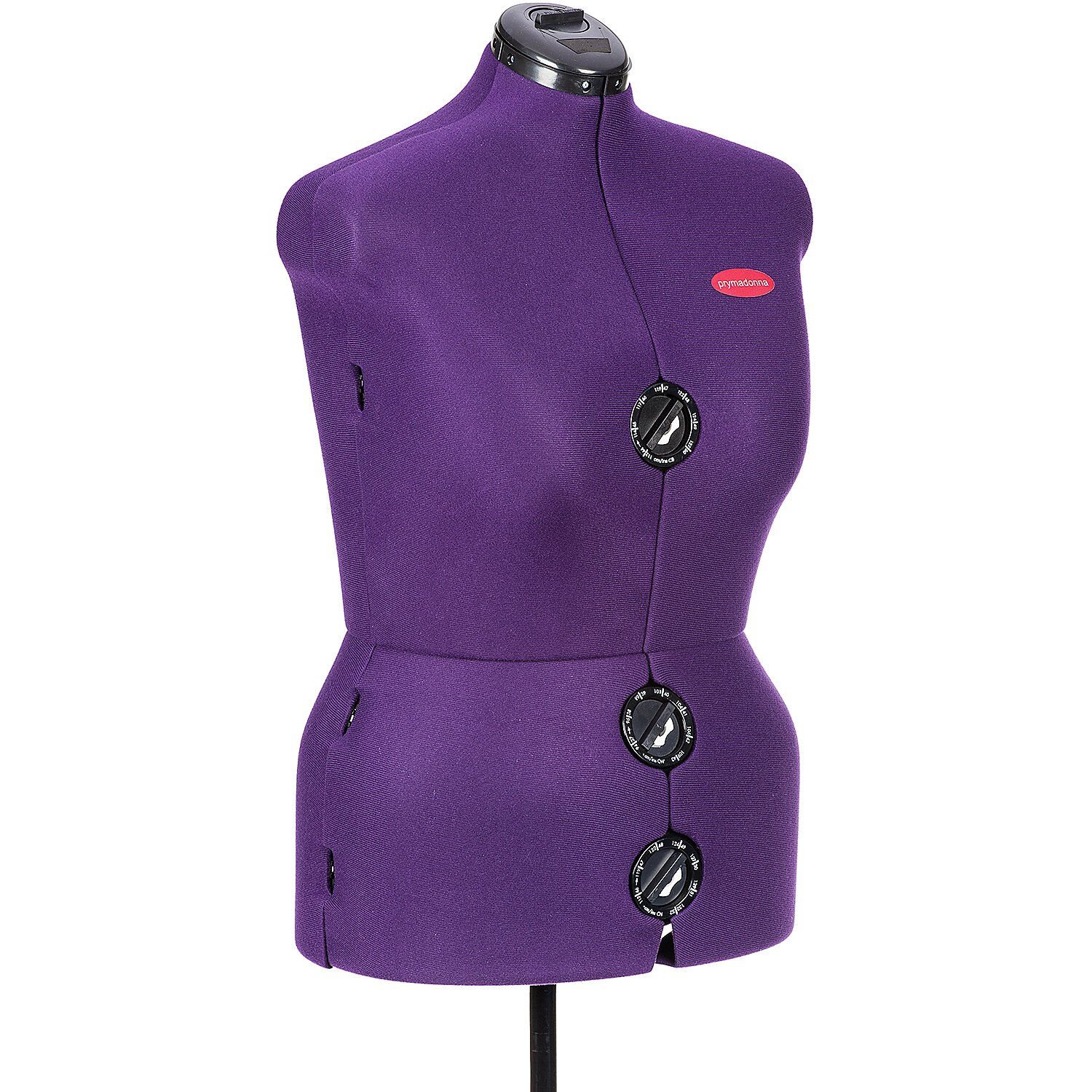 Prym Mannequin de couture, taille L (50 - 56) bleu