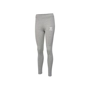 Hummel Legging femme (XL, gris) - Publicité