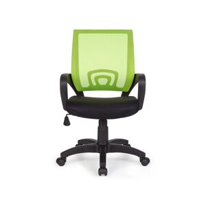 AMSTYLE Chaise de bureau (citron vert) - Publicité