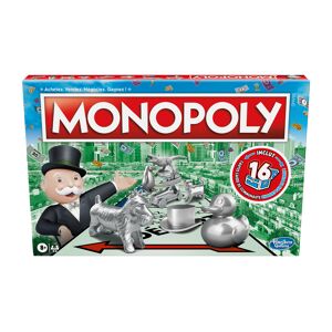 Hasbro Jeu de société  (Monopoly)