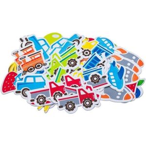 Brewis, Autocollants, Schaumstoff-Strassenaufkleber 36 Stk (36 Autocollants) - Publicité Brewis, Autocollants, Schaumstoff-Strassenaufkleber 36 Stk (36 Autocollants) - Publicité