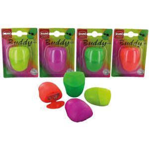 Kum, Taille-crayons, Taille-crayon Buddy M2 - Publicité Kum, Taille-crayons, Taille-crayon Buddy M2 - Publicité