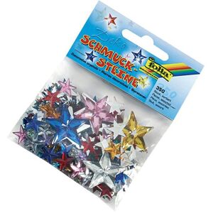 Folia, Tampon encreur, Schmucksteine - Publicité Folia, Tampon encreur, Schmucksteine - Publicité