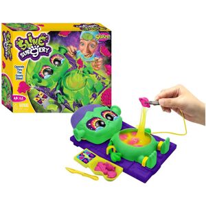 Funville game Slime Surgery, 61162 - Publicité Funville game Slime Surgery, 61162 - Publicité