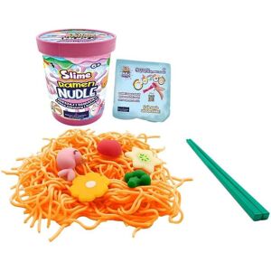 EPEE Slime Ramen Nudle Valentinstagsgarnelen - Publicité EPEE Slime Ramen Nudle Valentinstagsgarnelen - Publicité