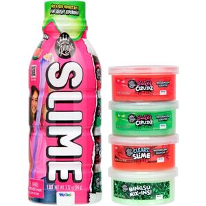 Compound Kings - Slime bottle - Watermelon (40384) - Publicité Compound Kings - Slime bottle - Watermelon (40384) - Publicité