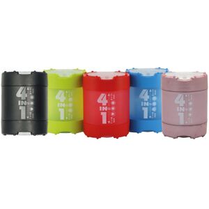 Kum, Taille-crayons, Taille-crayons 4 en 1 noir - Publicité Kum, Taille-crayons, Taille-crayons 4 en 1 noir - Publicité