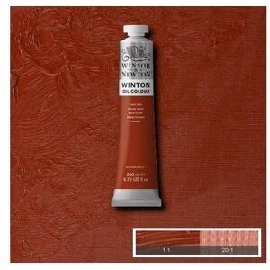 Winsor & Newton Winton Peintures à l'huile - 200ml - Huile - Publicité Winsor & Newton Winton Peintures à l'huile - 200ml - Huile - Publicité